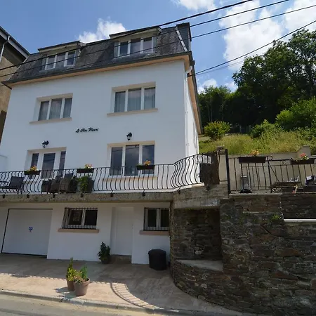 Le Clos Fleuri 度假居 布永