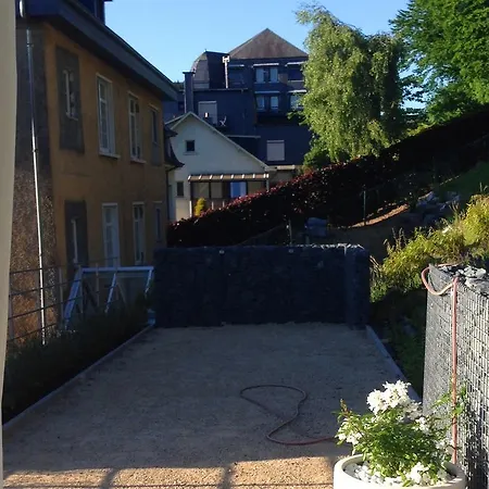 Le Clos Fleuri *