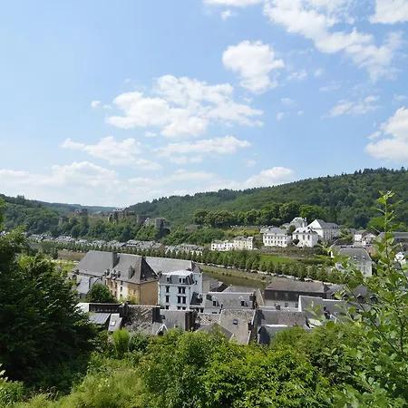 Le Clos Fleuri