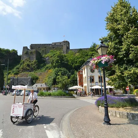 Le Clos Fleuri * Bouillon