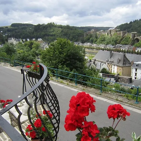 Le Clos Fleuri *