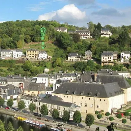Le Clos Fleuri